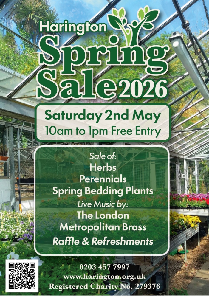 Spring Sale 2026